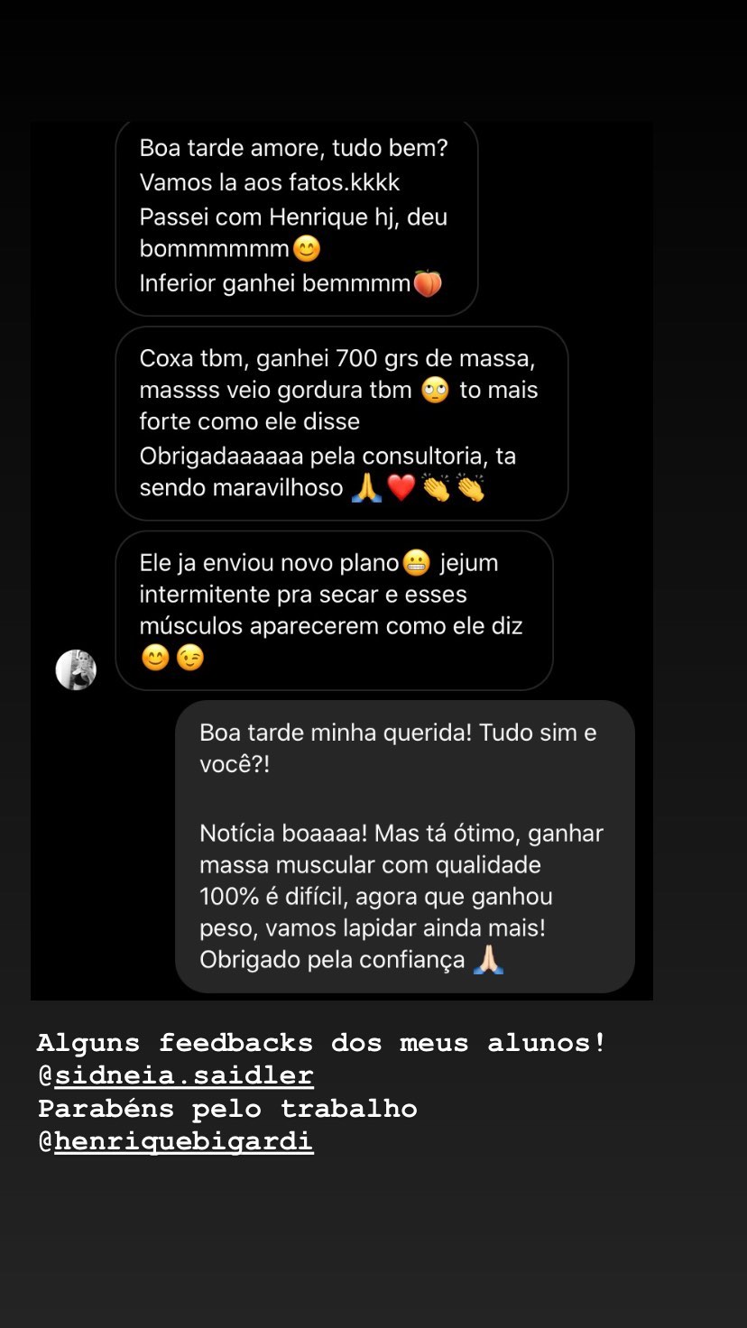 Depoimentos Personal Santos Sao Vicente Praia Grande