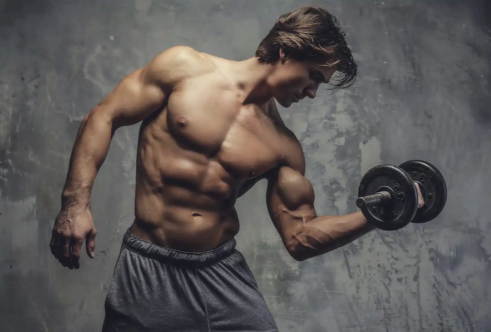 Personal Training em Santos